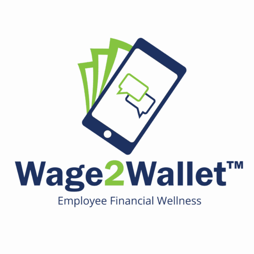Wage2Wallet